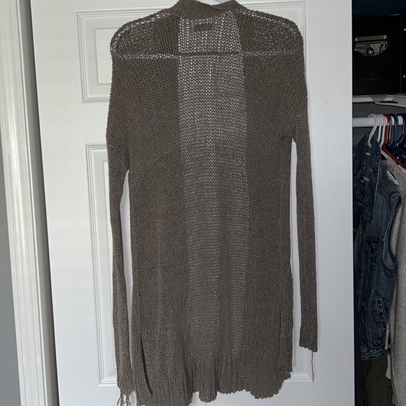 Abercrombie and Fitch Sweater - Picture 4 of 4